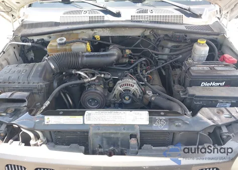 2006 Jeep Liberty Sport z USA, uszkodzony, nr VIN 1J4GL48K66W259210